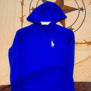 Boys Ralph Lauren pullover